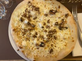 Pizza Chèvre-Miel