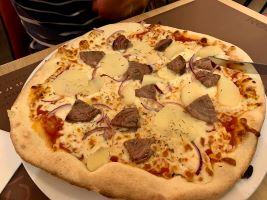 Pizza Guémené