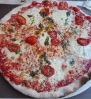Pizza Napolitaine