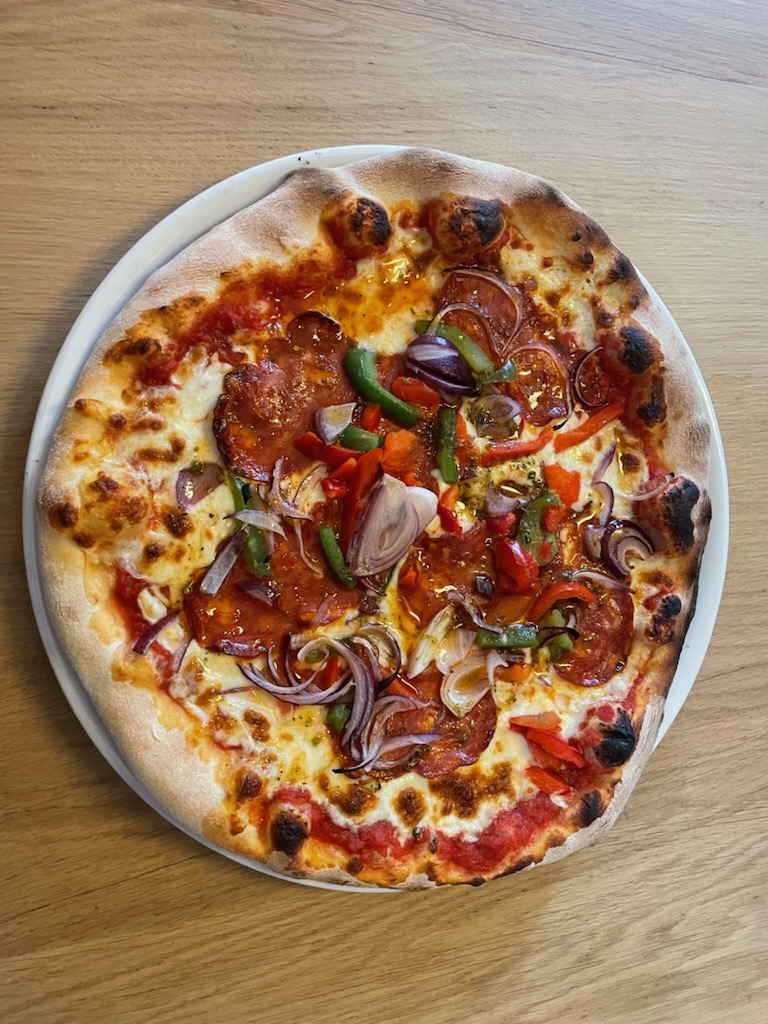 Cuisine italienne