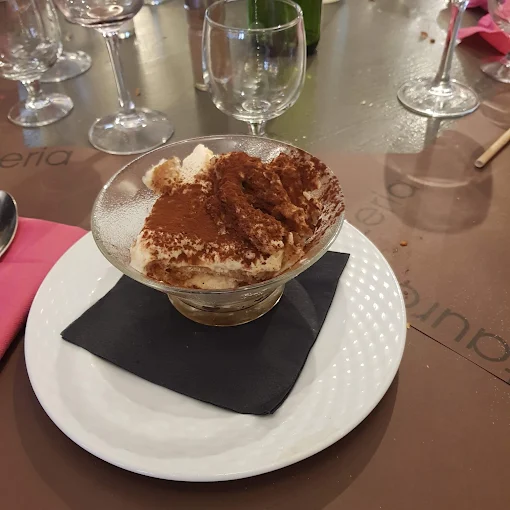 Tiramisu Maison